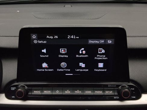 Used 2020 Kia Forte LXS FWD image 25