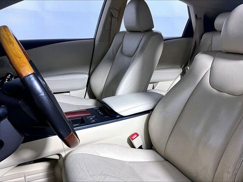 Used 2011 Lexus RX 350 AWD w/ Premium Pkg image 25