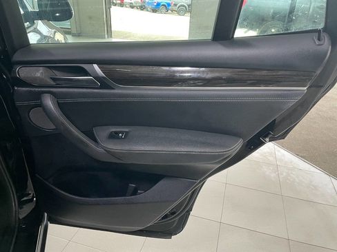 Used 2016 BMW X3 xDrive28i image 25