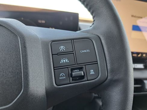 New 2026 Toyota RAV4 XSE image 11