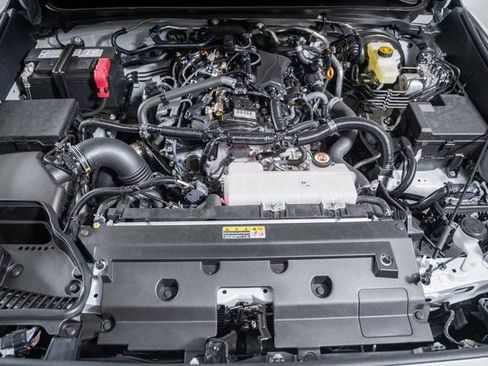 New 2026 Toyota Tacoma TRD Off-Road w/ TRD Off Road Premium Package image 21