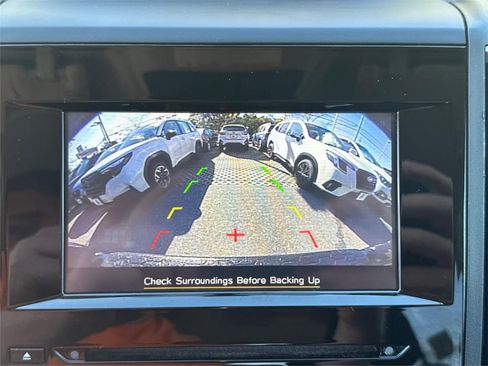 Used 2023 Subaru Crosstrek 2.0i Premium image 22