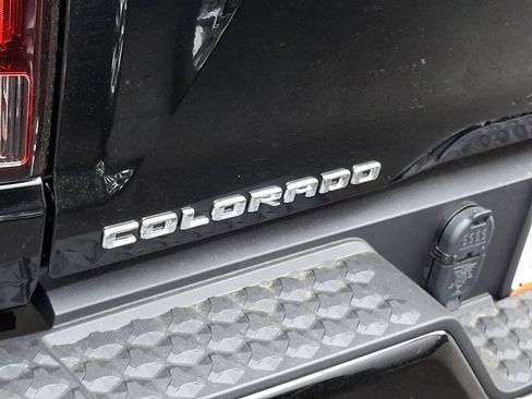 New 2026 Chevrolet Colorado Z71 AWD/4WD image 6
