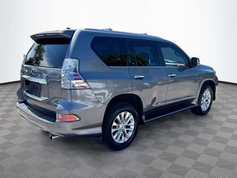 Used 2023 Lexus GX 460 Premium w/ Premium Plus Package AWD/4WD image 6