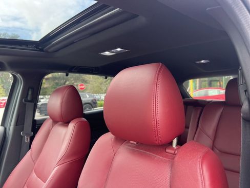 Used 2023 MAZDA CX-9 Carbon Edition image 24