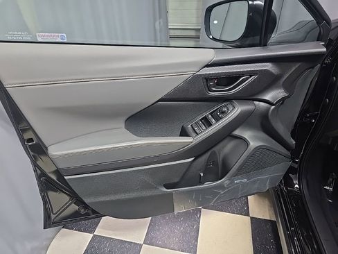 New 2026 Subaru Crosstrek 2.5i Wilderness AWD/4WD image 17