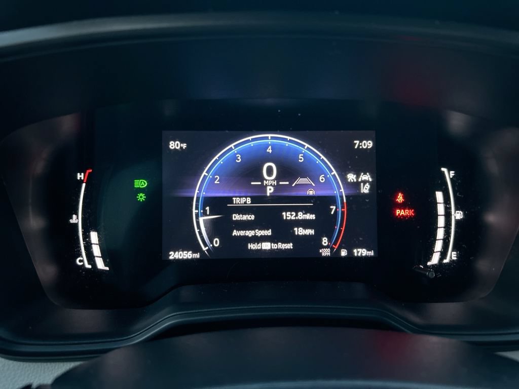 Used 2026 Toyota Corolla LE FWD image 20