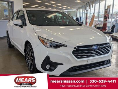 Used 2024 Subaru Impreza 2.0i Sport