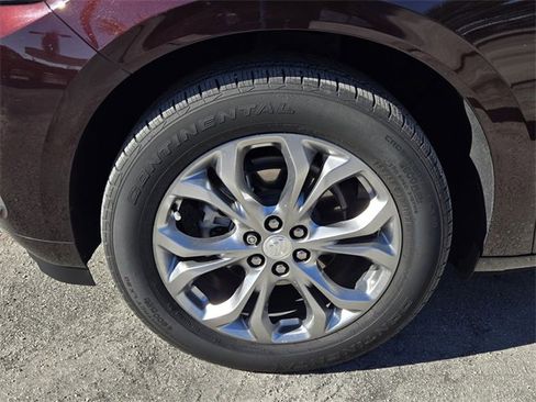 Used 2021 Buick Enclave Avenir w/ Trailering Package, 5000 lbs. image 7