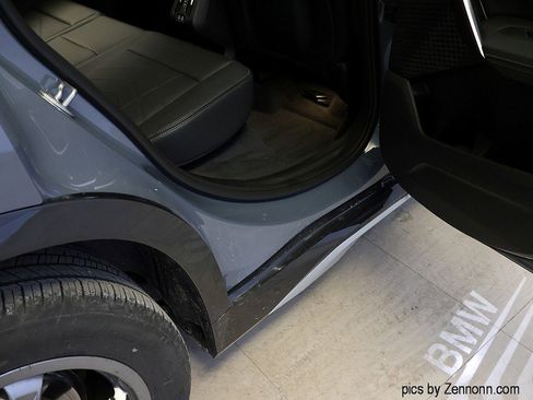 Used 2025 BMW X1 xDrive28i w/ Technology Package image 32