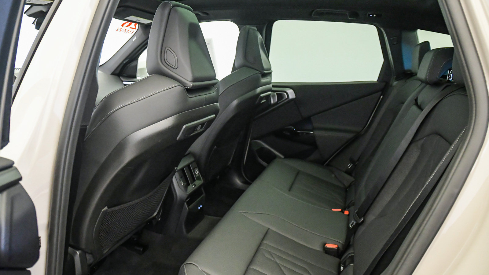 Used 2026 BMW X3 xDrive30i w/ Convenience Package AWD/4WD image 18