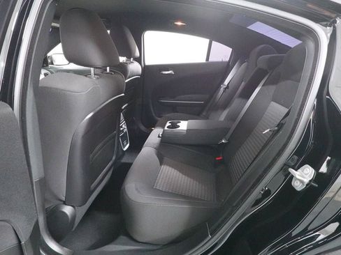 Used 2023 Dodge Charger R/T w/ Technology Group RWD image 26