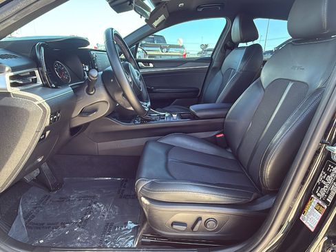 Used 2023 Kia K5 GT-Line w/ GT-Line Premium Package image 10