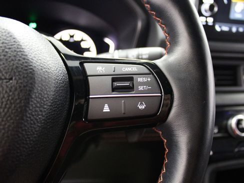 Used 2024 Honda Pilot TrailSport image 40