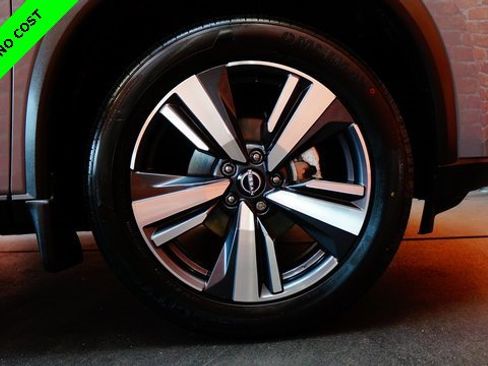 Certified 2022 Nissan Rogue SL image 89