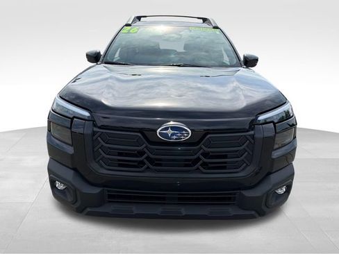 Certified 2026 Subaru Outback Limited AWD/4WD image 2
