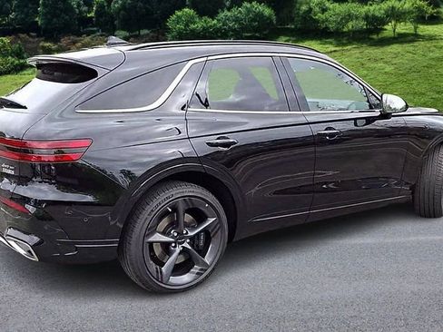 New 2026 Genesis GV70 3.5T Sport Prestige image 8