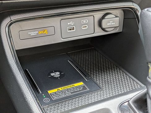 Certified 2023 Honda CR-V EX-L image 21