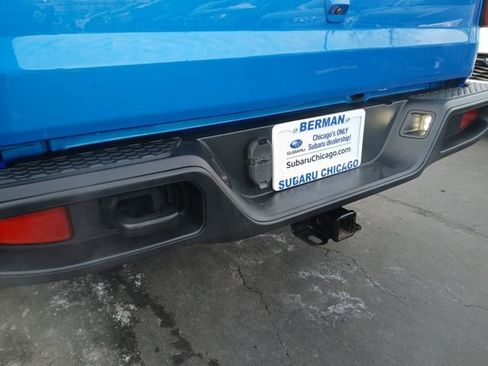 Used 2022 Jeep Gladiator Sport image 24