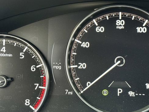 New 2026 MAZDA CX-30 AWD 2.5 S image 40