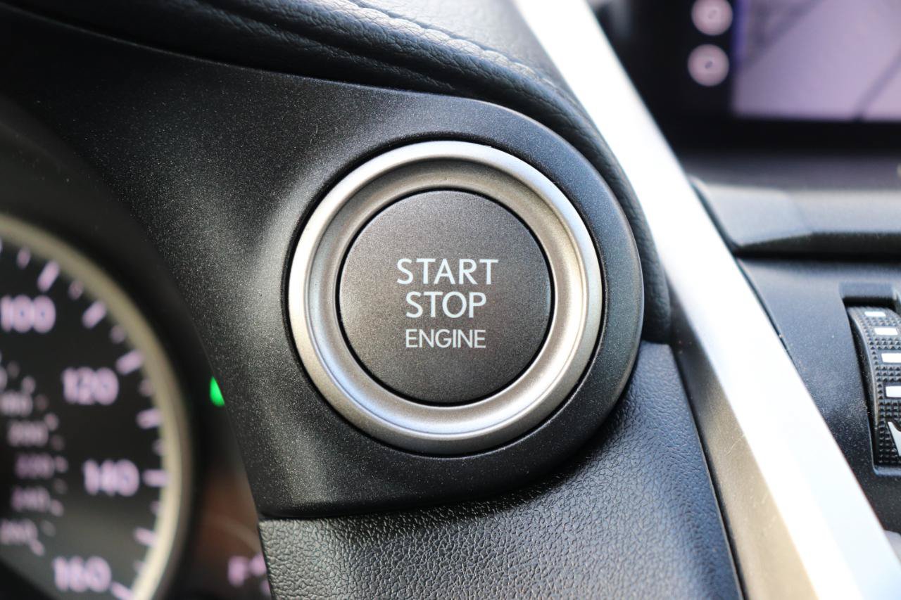 Used 2021 Lexus NX 300 AWD w/ Premium Package image 44
