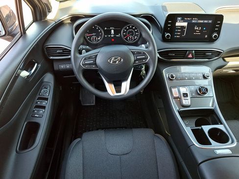Used 2023 Hyundai Santa Fe SE AWD/4WD image 11
