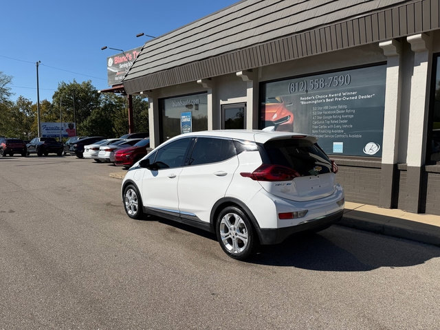 Used 2019 Chevrolet Bolt LT FWD image 3
