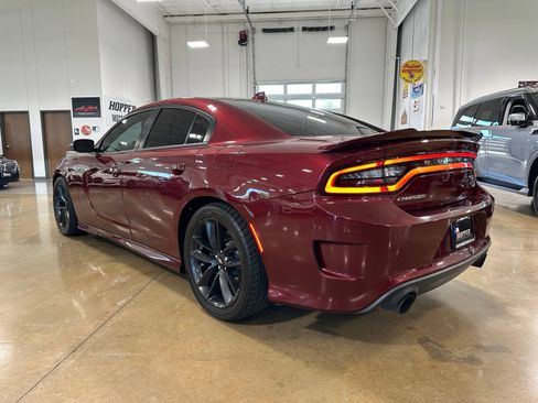 Used 2021 Dodge Charger GT w/ Performance Handling Group RWD image 6