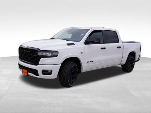 New 2026 RAM 1500 Big Horn image 7