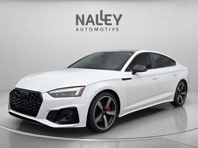 Used 2024 Audi A5 2.0T Premium Plus w/ Premium Plus