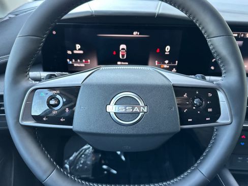 New 2025 Nissan Murano SV image 23