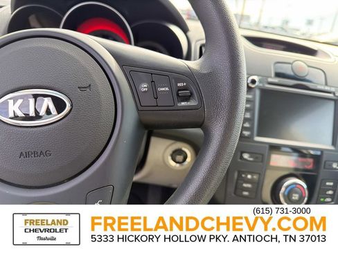 Used 2011 Kia Forte EX w/ Tech Pkg image 27