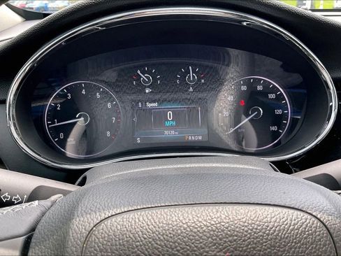 Used 2018 Buick Encore Sport Touring FWD image 20