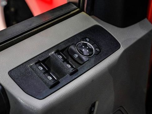 Used 2021 Ford F350 XL w/ STX Appearance Package image 38