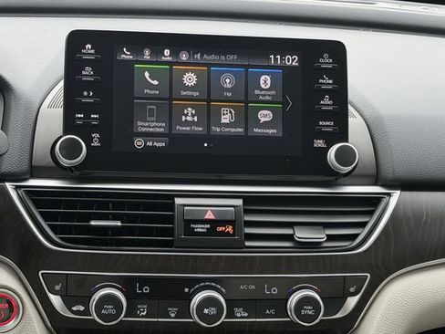 Used 2019 Honda Accord EX-L image 16