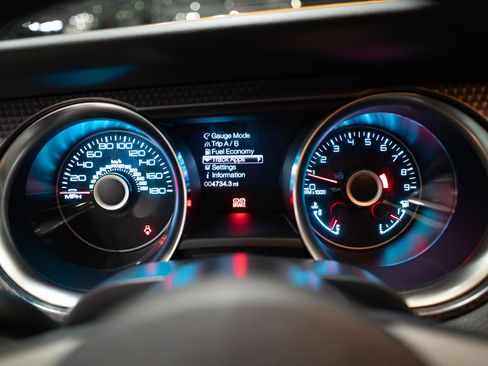 Used 2013 Ford Mustang Boss 302 image 14