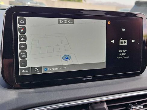 Certified 2023 Hyundai Santa Fe SEL FWD image 28
