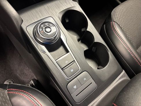 Used 2025 Ford Escape ST-Line Select image 41