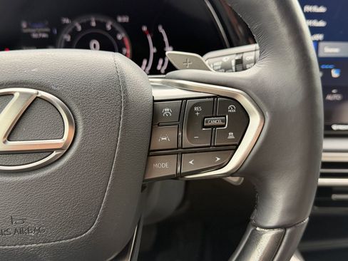 Used 2023 Lexus RX 350 Premium Plus w/ Cold Area Package FWD image 17