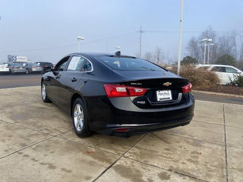 Used 2024 Chevrolet Malibu LT image 8