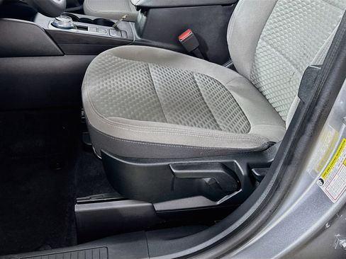 Used 2021 Ford Escape SE AWD/4WD image 19