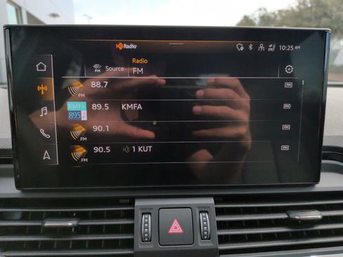 Used 2023 Audi Q5 2.0T Premium Plus image 23