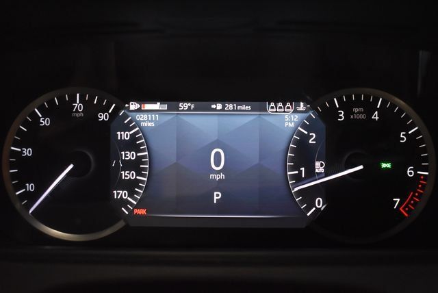 Used 2021 Land Rover Range Rover Velar R-Dynamic S AWD/4WD image 25