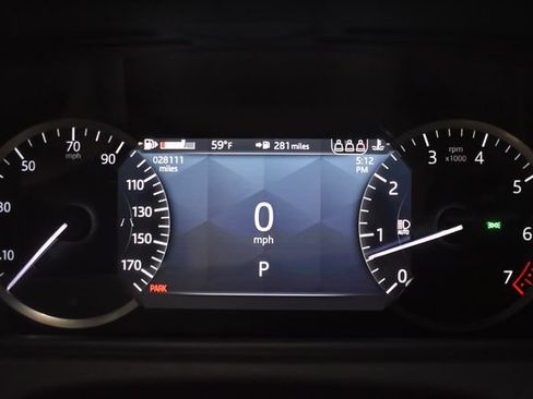 Used 2021 Land Rover Range Rover Velar R-Dynamic S AWD/4WD image 25