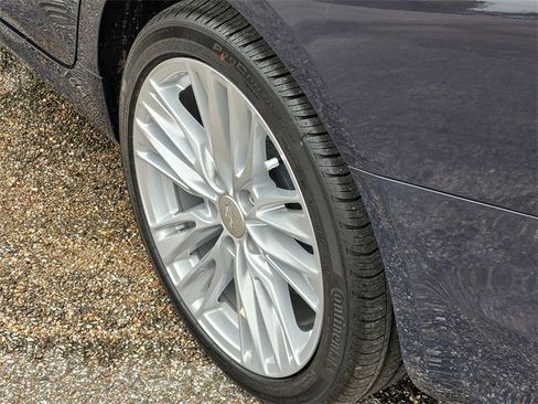 New 2025 Cadillac CT4 Premium Luxury image 7