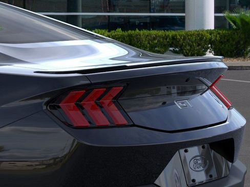 New 2026 Ford Mustang GT image 23