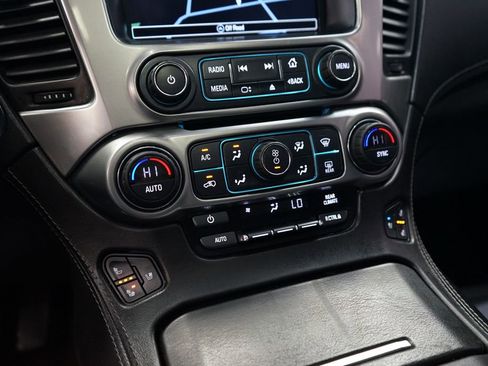 Used 2018 Chevrolet Tahoe Premier image 43