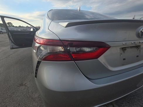 Used 2023 Toyota Camry SE FWD image 26