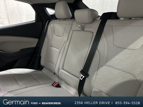 Used 2025 Ford Mustang Mach-E Premium image 27