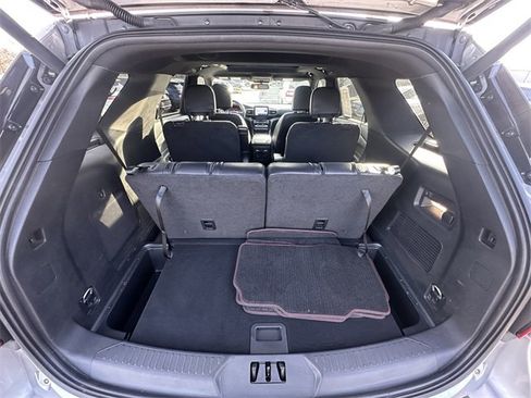 Certified 2023 Ford Explorer ST-Line w/ Class IV Trailer Tow Package image 43